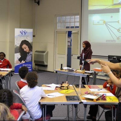 12th Intel Education Summit 2015055